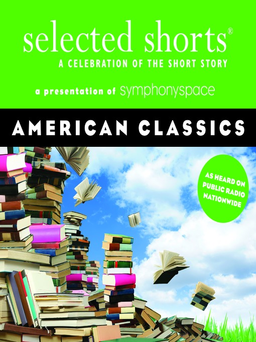 Title details for American Classics by Amy Tan - Available